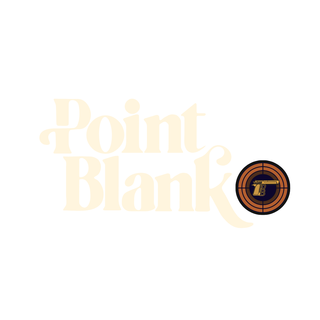 Point Blank Shooting
