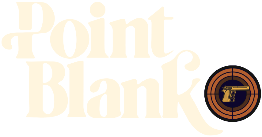 Point Blank Shooting